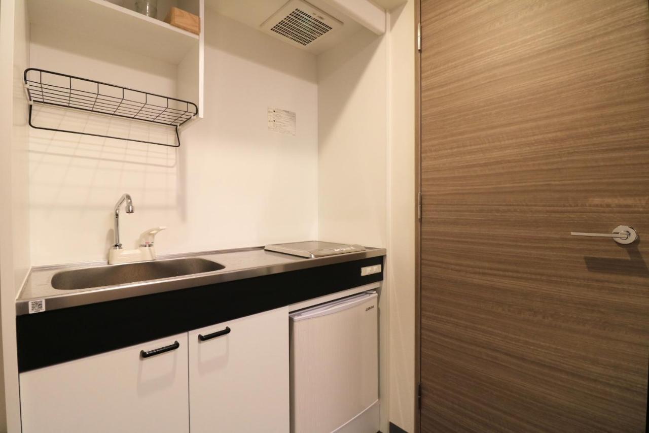 Taketo Stay Premiere Sapporo Eki - Vacation Stay 62975V Εξωτερικό φωτογραφία