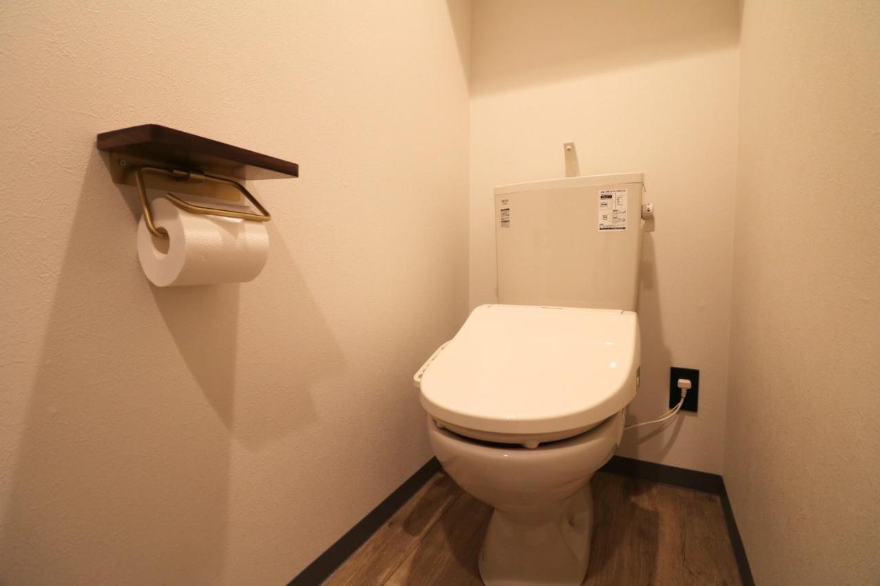 Taketo Stay Premiere Sapporo Eki - Vacation Stay 62975V Εξωτερικό φωτογραφία
