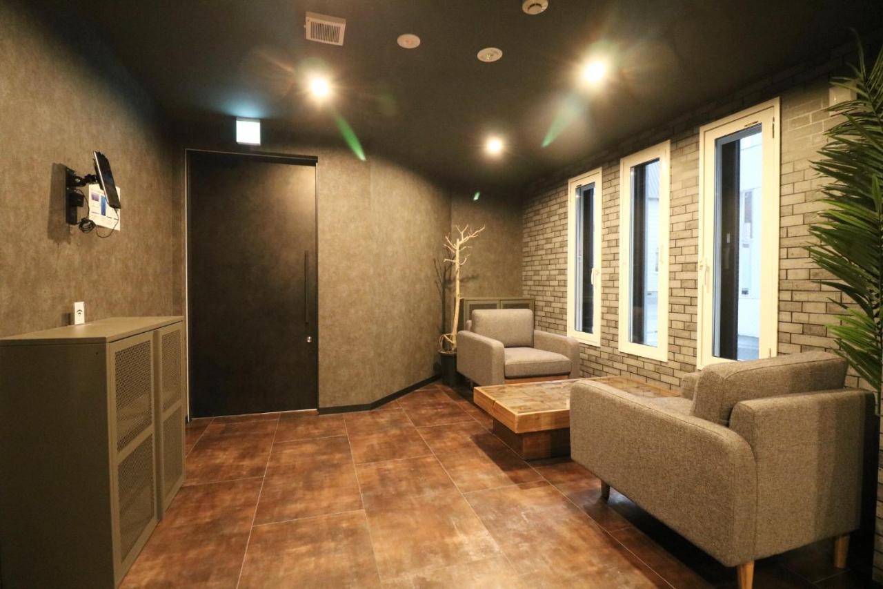 Taketo Stay Premiere Sapporo Eki - Vacation Stay 62975V Εξωτερικό φωτογραφία