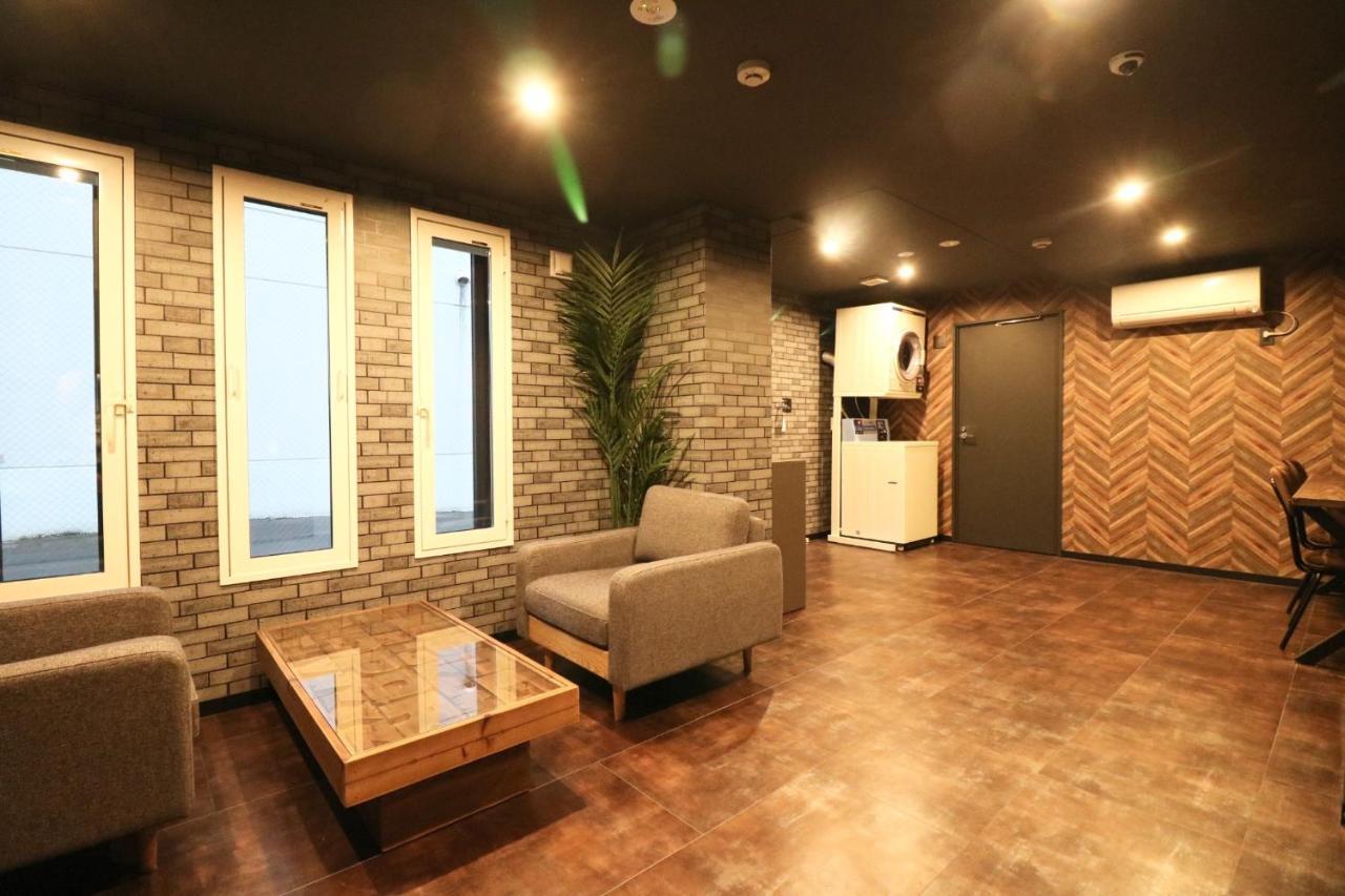 Taketo Stay Premiere Sapporo Eki - Vacation Stay 62975V Εξωτερικό φωτογραφία