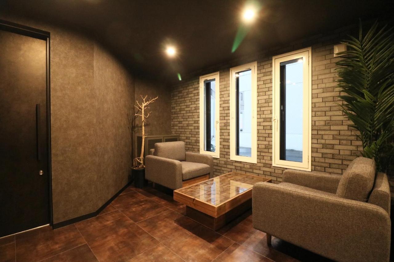 Taketo Stay Premiere Sapporo Eki - Vacation Stay 62975V Εξωτερικό φωτογραφία